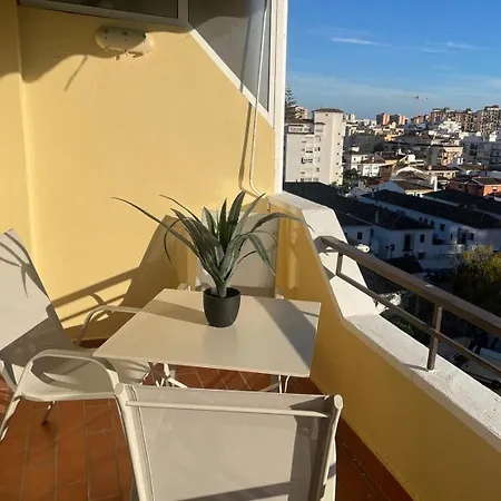 Lägenhet Elvirasun Fuengirola