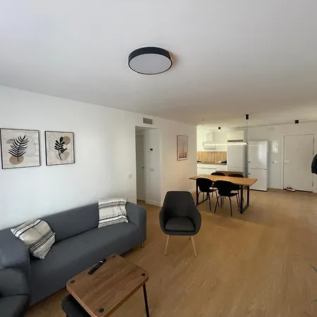 Elvirasun Apartment