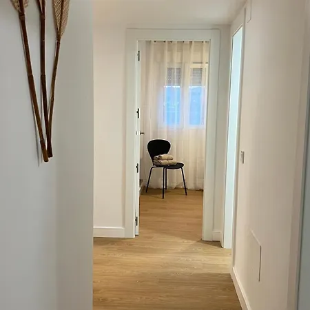 Apartment Elvirasun
