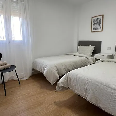 Apartment Elvirasun