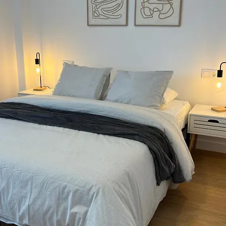Apartment Elvirasun *