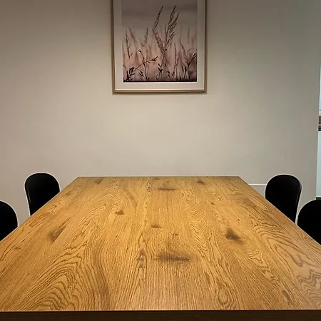 Elvirasun Apartment