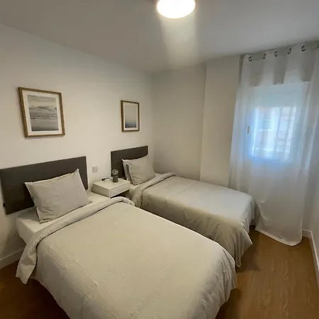 Apartment Elvirasun Fuengirola
